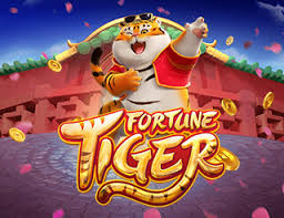 slot tiger fortune ícone